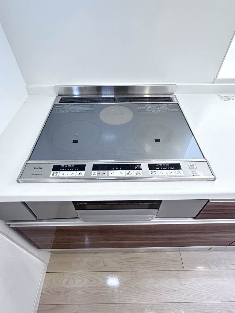 ベレオ羽ノ浦 302号-4