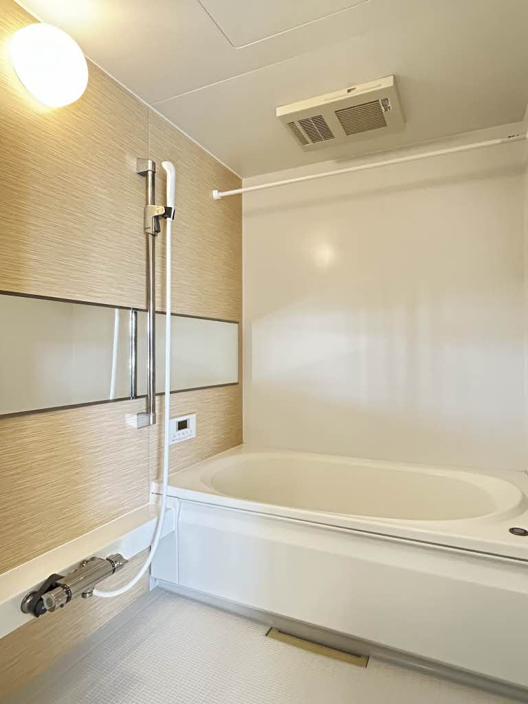 ベレオ羽ノ浦 302号-6