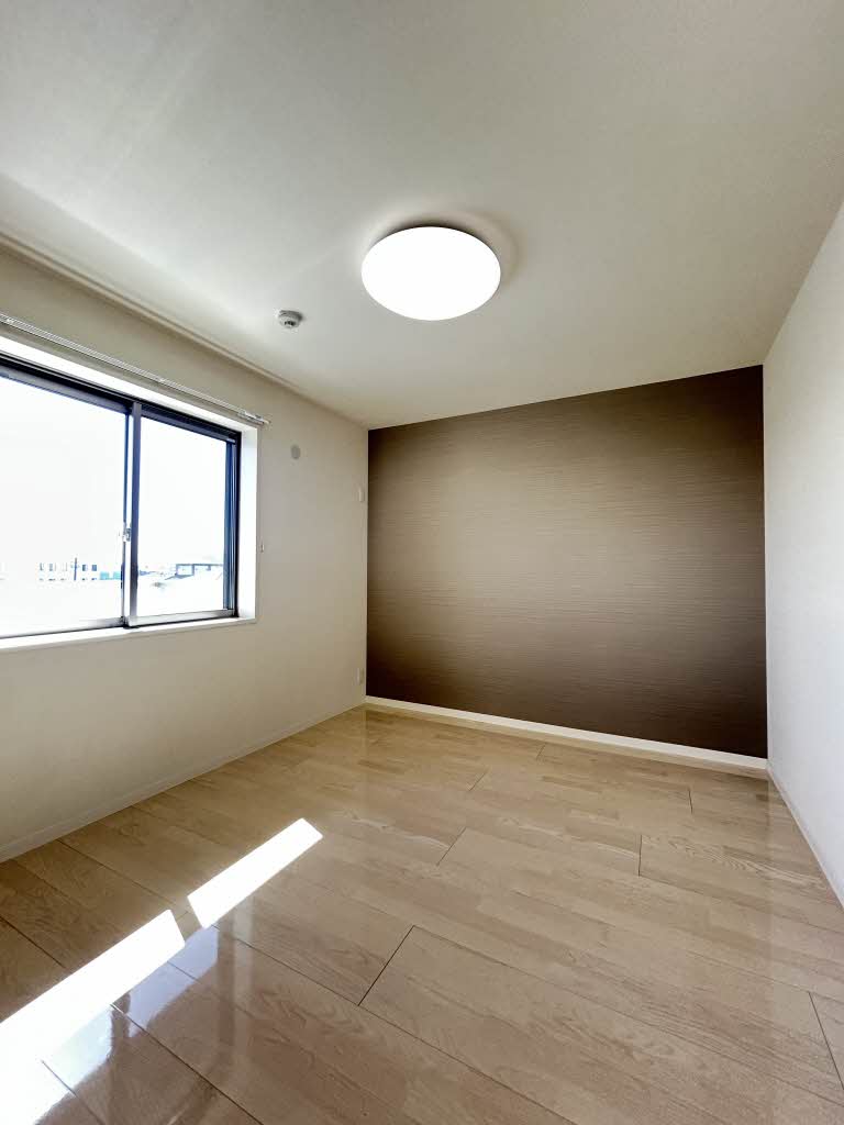 ベレオ羽ノ浦 302号-8