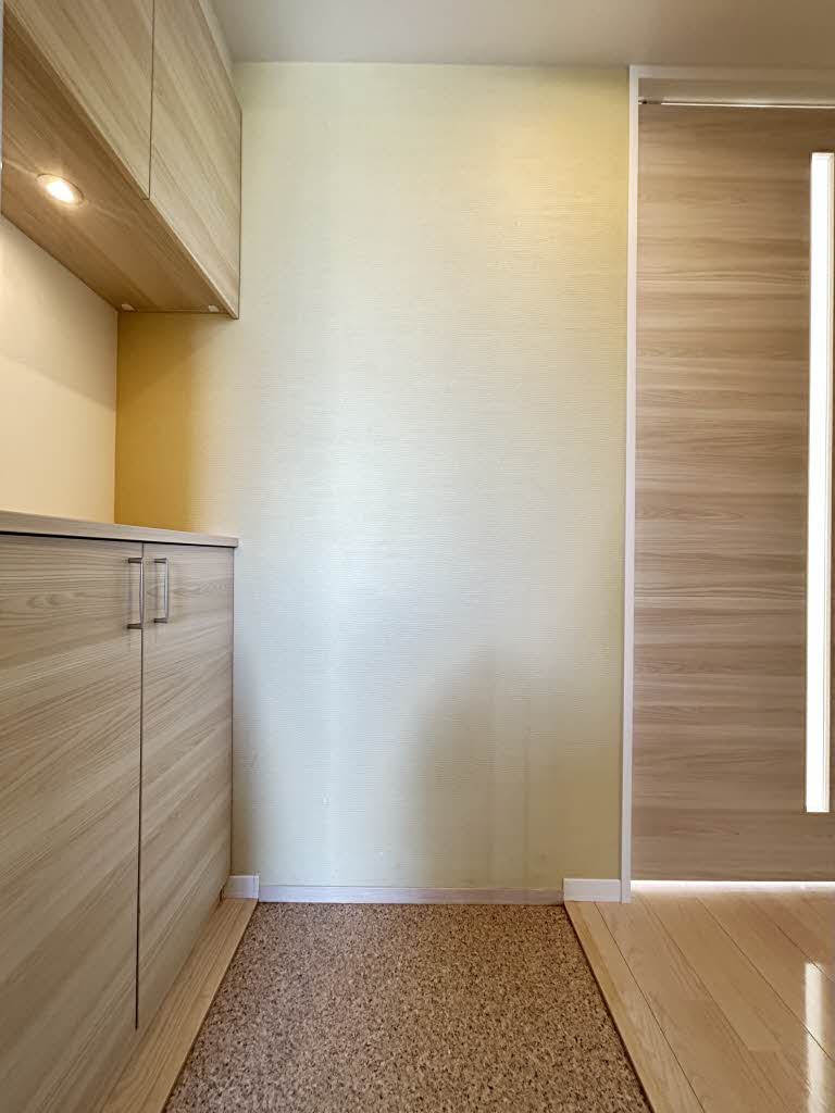 ベレオ羽ノ浦 302号-14