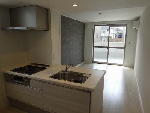 シャイネンせせら A0104号-3