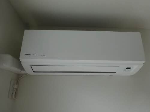 シャイネンせせら A0104号-5