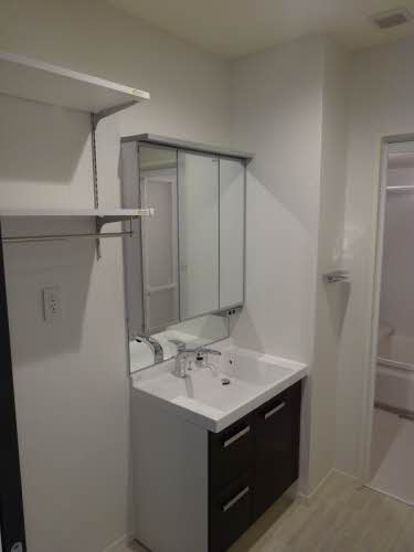 シャイネンせせら A0104号-12