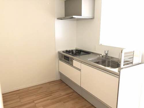 リアンスール A0101号-3