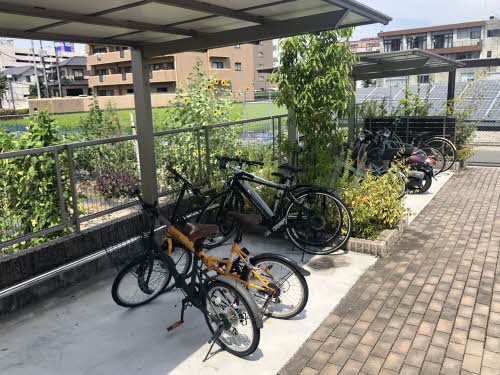 Ｂｌｏｏｍ　Ｓｔａｇｅ　天山 A0202号-4