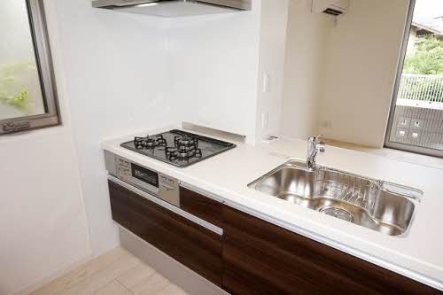 ラ　ポール　Ⅲ B0105号-3