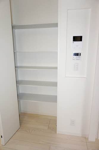 ラ　ポール　Ⅲ B0105号-14