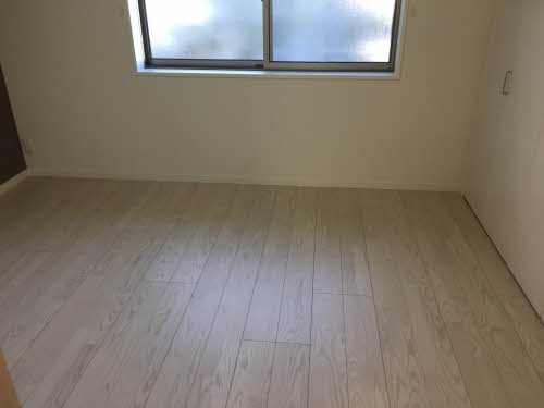 BEREO east one 203号-5