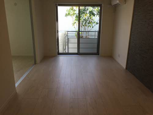 BEREO east one 203号-9