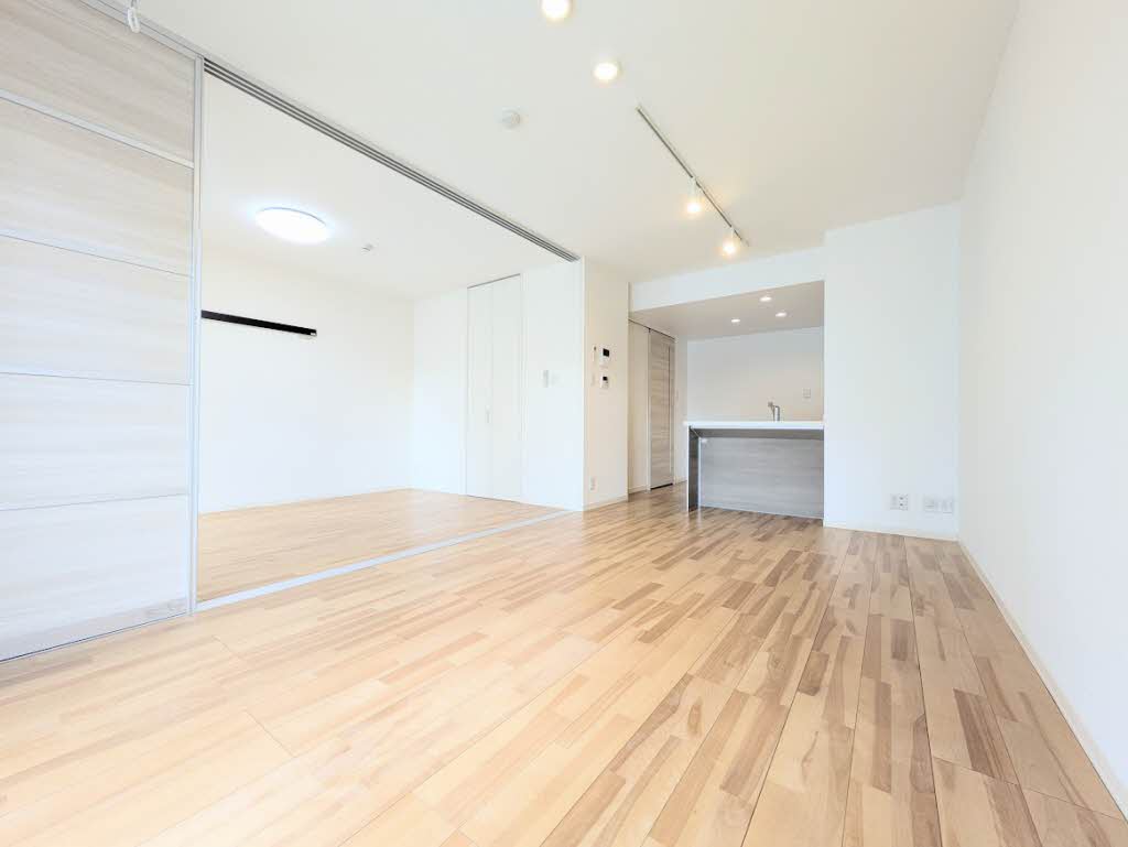 グランマスト栄町Ｂ棟 B0102号-2