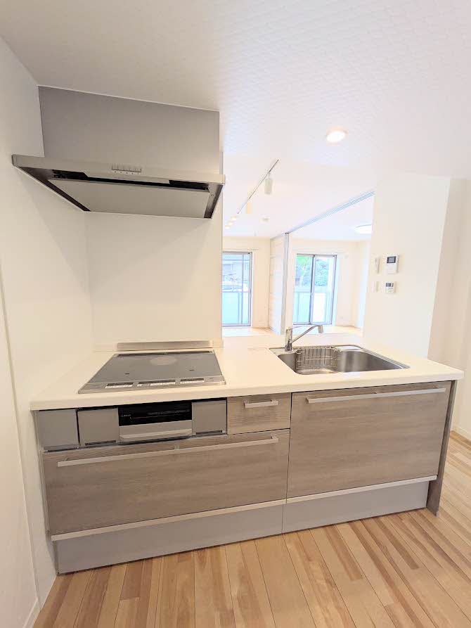 グランマスト栄町Ｂ棟 B0102号-3