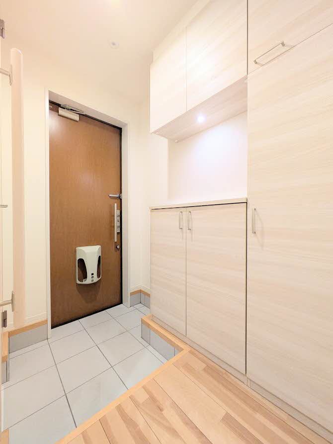 グランマスト栄町Ｂ棟 B0102号-7