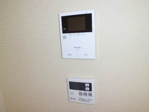 グランマスト栄町B棟 B0103号-8