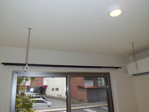 グランマスト栄町B棟 B0103号-12