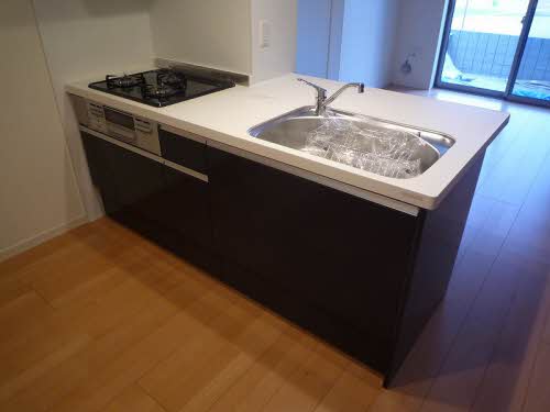 シャーメゾン フォレスト A0101号-3