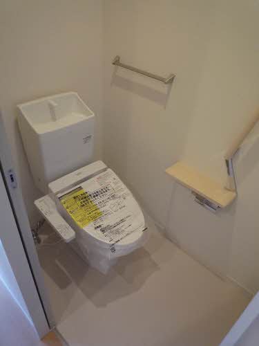 シャーメゾン フォレスト A0101号-6