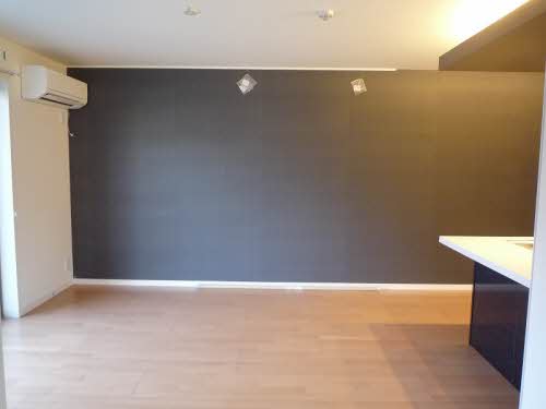 シャーメゾン フォレスト A0101号-8