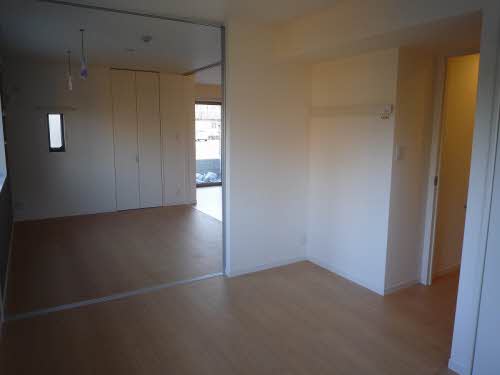 シャーメゾン フォレスト A0101号-11