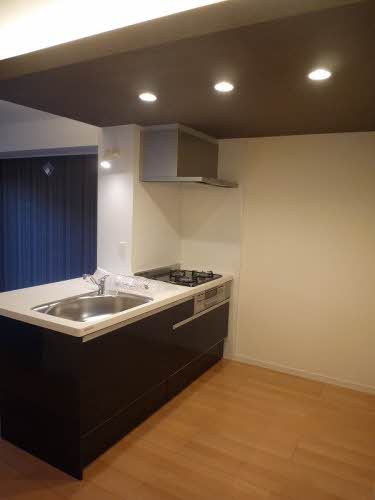 シャーメゾン フォレスト A0103号-3