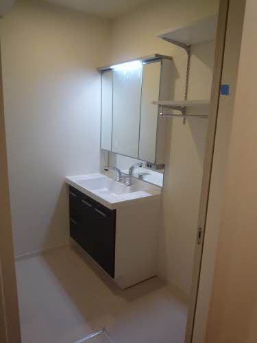 シャーメゾン フォレスト A0103号-4