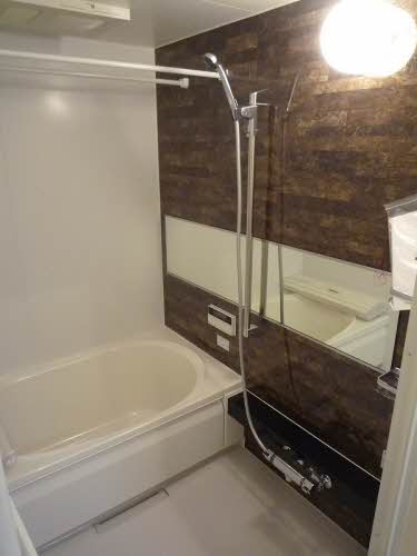 シャーメゾン フォレスト A0103号-5