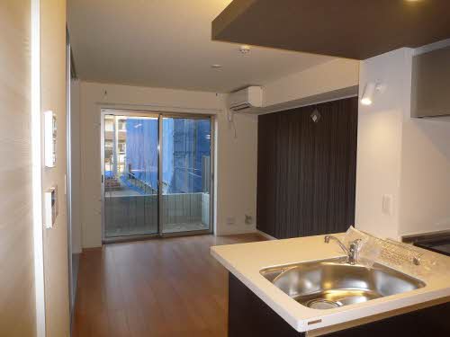 シャーメゾン フォレスト A0103号-7