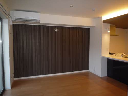 シャーメゾン フォレスト A0103号-8