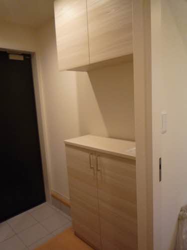 シャーメゾン フォレスト A0103号-11