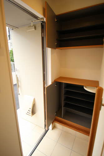 シャーメゾンＫＯＢＡＴＡⅡ A0203号-2