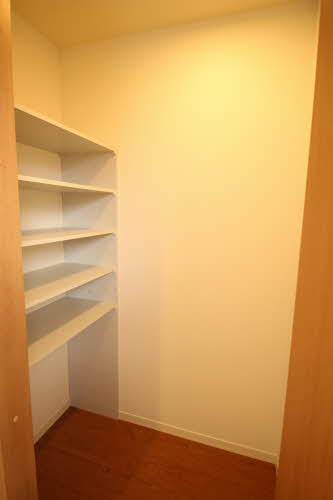 シャーメゾンＫＯＢＡＴＡⅡ A0203号-4