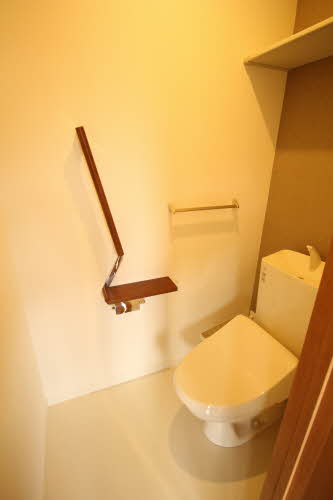 シャーメゾンＫＯＢＡＴＡⅡ A0203号-5