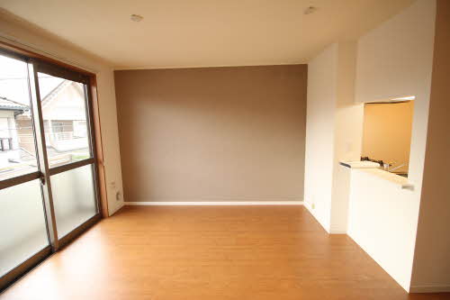 シャーメゾンＫＯＢＡＴＡⅡ A0203号-6