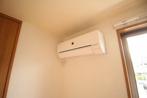 シャーメゾンＫＯＢＡＴＡⅡ A0203号-7