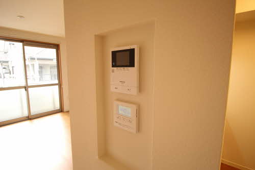 シャーメゾンＫＯＢＡＴＡⅡ A0203号-8