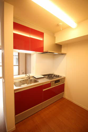 シャーメゾンＫＯＢＡＴＡⅡ A0203号-9