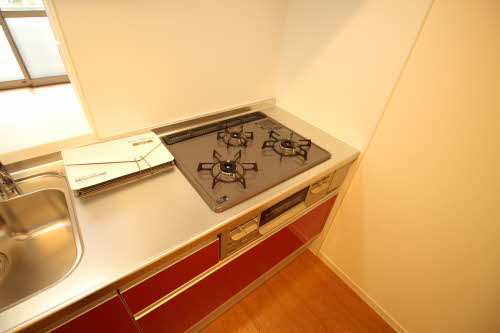 シャーメゾンＫＯＢＡＴＡⅡ A0203号-10