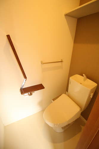 シャーメゾンＫＯＢＡＴＡⅡ A0205号-5