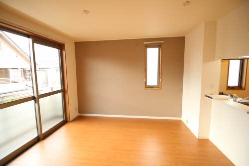 シャーメゾンＫＯＢＡＴＡⅡ A0205号-6