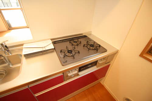 シャーメゾンＫＯＢＡＴＡⅡ A0205号-10