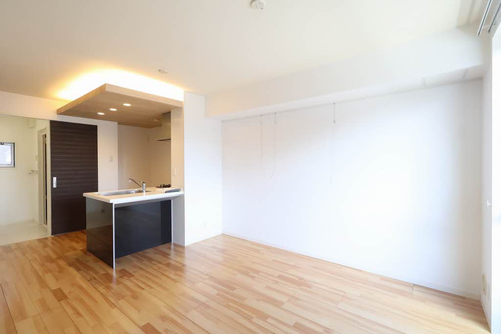 クオーレ大町東　Ａ棟 A0102号-2