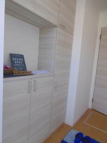 シャーメゾン　アルージュ 101号-5