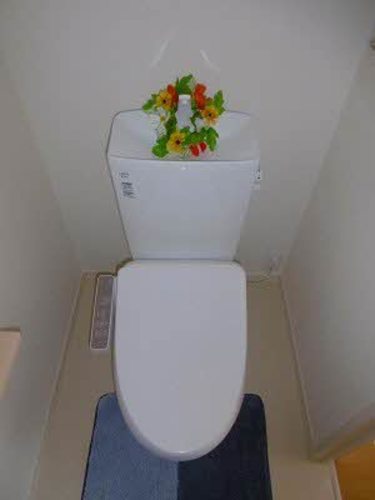 シャーメゾン　アルージュ 101号-6