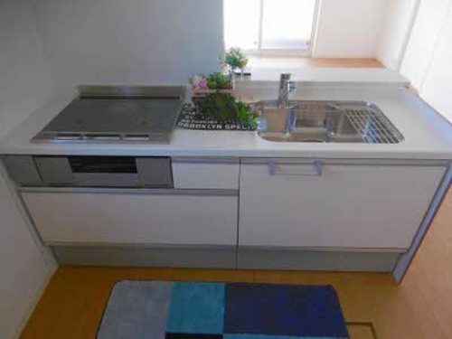 シャーメゾン　アルージュ 101号-12