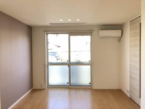 シャーメゾン　アルージュ 201号-2