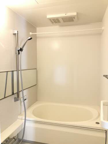 シャーメゾン　アルージュ 201号-5