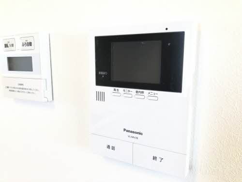 シャーメゾン　アルージュ 201号-7