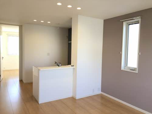 シャーメゾン　アルージュ 201号-8