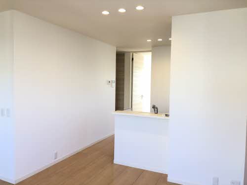 シャーメゾン　アルージュ 201号-15