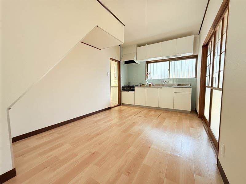 木太町戸建て 3棟-2