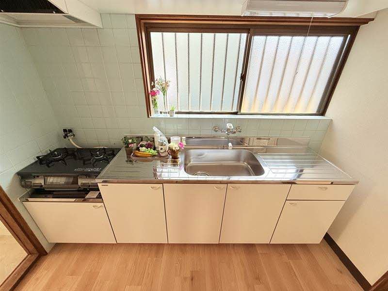 木太町戸建て 3棟-3